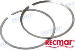 MF-REC394930 - KIT AROS PISTON STD