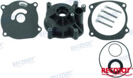 MF-REC395072 - KIT BOMBA AGUA