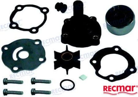 MF-REC395270 - KIT REPARACION BOMBA AGUA
