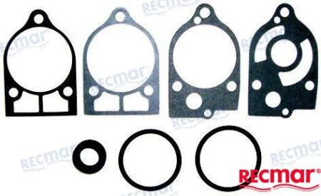 MF-REC39580 - KIT JUNTAS BOMBA AGUA