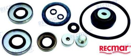 MF-REC396350 - KIT RETEN Y JUNTAS