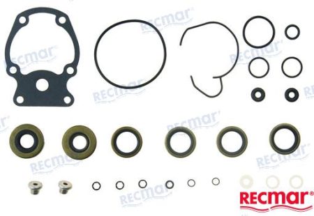 MF-REC396351 - KIT RETEN Y JUNTAS