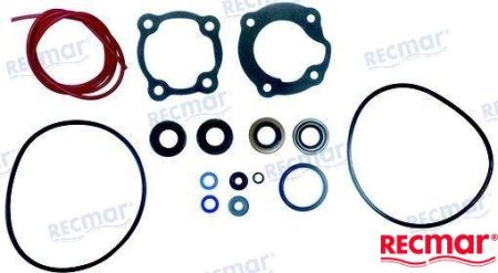 MF-REC396352 - KIT RETEN Y JUNTAS