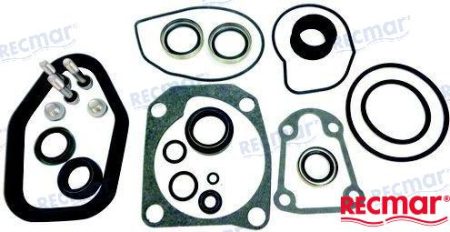 MF-REC396355 - KIT RETEN Y JUNTAS