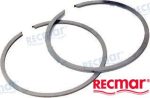 MF-REC396377 - KIT AROS PISTON STD