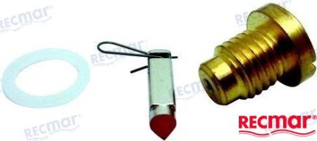 MF-REC396520 - KIT AGUJAS CARBURADOR