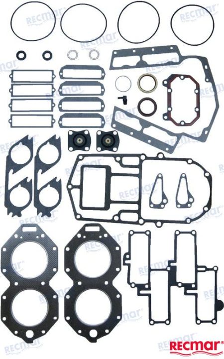 MF-REC396750 - KIT JUNTAS JOHNSON-EVINRUDE