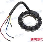 MF-REC398-5255 - STATOR