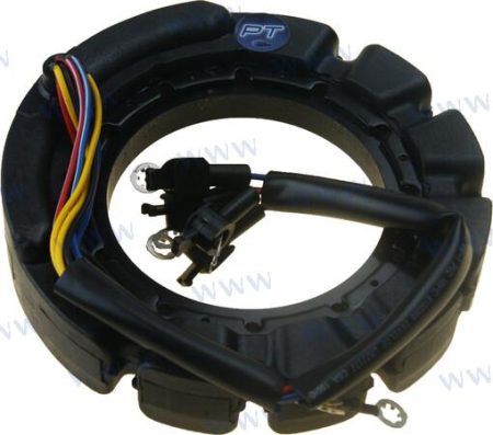 MF-REC398-5454A17 - STATOR