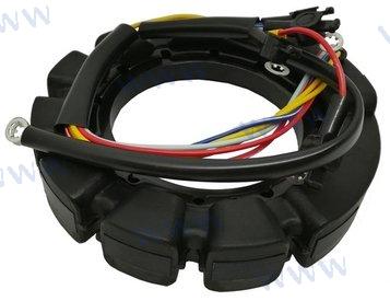 MF-REC398-5454A26 - STATOR MERCURY 4 CYL