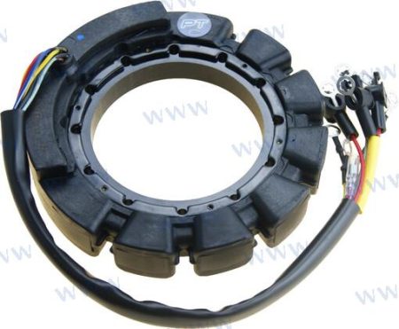 MF-REC398-5454A35 - STATOR MERCURY