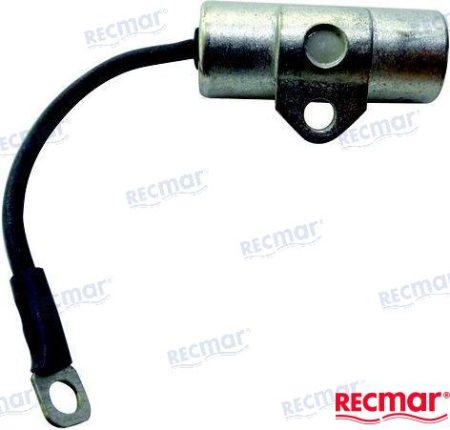 MF-REC398-693 - CONDENSADOR