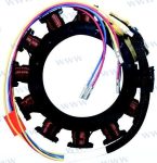 MF-REC398-832074A4 - STATOR MERCURY 2/3/4 CYL.16 AMP