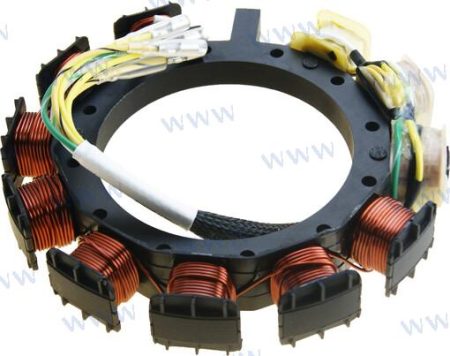 MF-REC398-852386T8 - STATOR MERCURY/MARINER