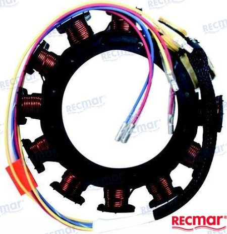 MF-REC398-8778A29 - ESTATOR