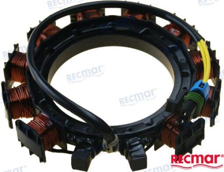 MF-REC398-878143T05 - STATOR
