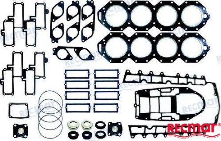 MF-REC398693 - KIT DE JUNTAS