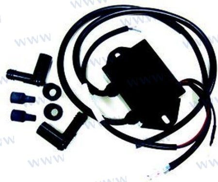MF-REC3A106-2602M - BOBINA ENCENDIDO TOHATSU - 2 CILINDROS