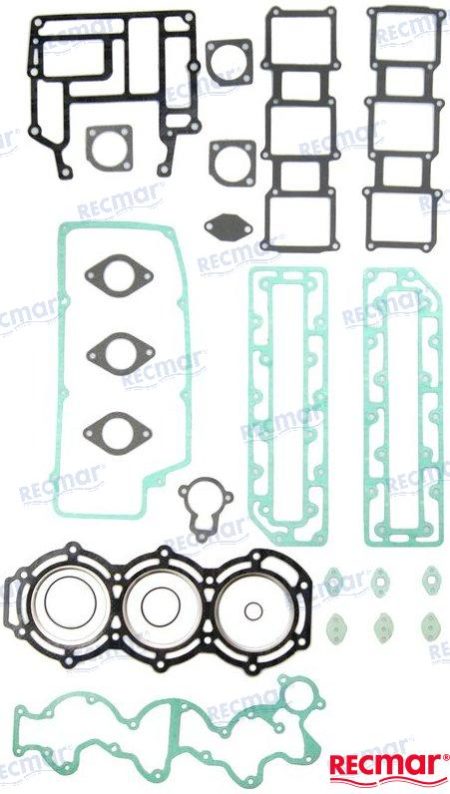 MF-REC3B7-87121-1 - KIT JUNTAS MOTOR