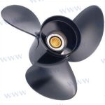 MF-REC3C7-64541-1 - HELICE ALUMINIO 3 PALAS 13X19