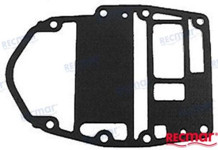 MF-REC3F3-01303-1 - JUNTA BASE MOTOR