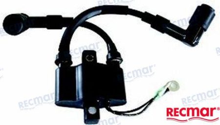 MF-REC3G2-06040-2 - BOBINA