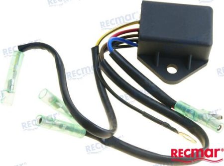 MF-REC3G2-06060-2 - BOBINA