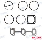 MF-REC3JHWC - KIT DE JUNTAS ENFRIADORES
