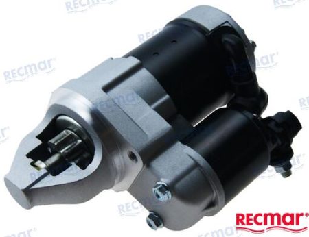 MF-REC3KY-76010-0 - MOTOR DE ARRANQUE