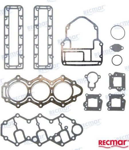 MF-REC3T5-87121-6 - KIT JUNTAS MOTOR