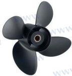 MF-REC4-19ALU - HELICE ALUMINIO VOLVO DP