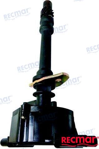 MF-REC40005334 - DISTRIBUIDOR V6