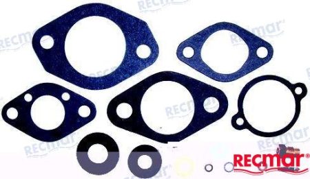 MF-REC40470 - KIT JUNTAS CARBURADOR