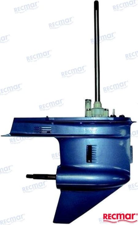 MF-REC405-A25 - COLA COMPLETA YAMAHA V4 2T 25"