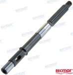 MF-REC41161-ZV5-000 - EJE HELICE