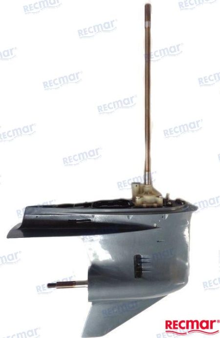 MF-REC416-A20 - COLA COMPLETA YAMAHA V6  20" 90 GRADOS