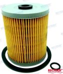 MF-REC41650-502320 - FILTRO COMBUSTIBLE