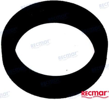 MF-REC418411 - GOMA TUBO REFRIGERACION AGUA