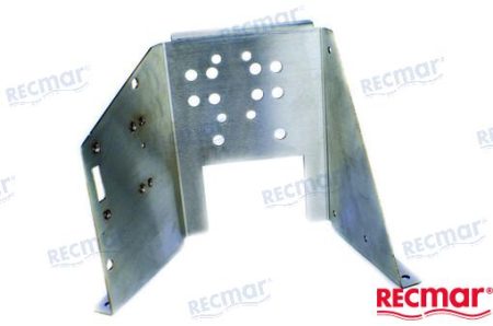 MF-REC42419A1 - BRACKET MOTOR TRIM