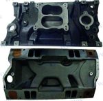MF-REC425062 - COLECTOR ADMISION  5.7V  VORTEC