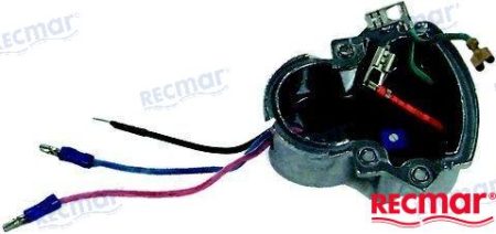 MF-REC42785 - REGULADOR MANDO