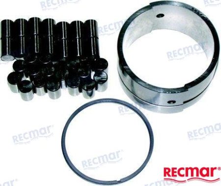 MF-REC42943A1 - COJINETE DE RODILLOS