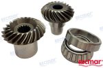 MF-REC43-18411A2 - KIT PIÑONES Y COJINETE