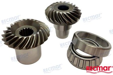 MF-REC43-18411A2 - KIT PIÑONES Y COJINETE