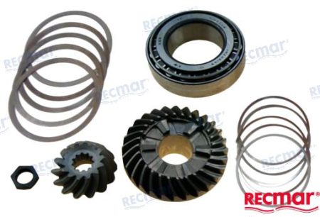 MF-REC43-803499T1 - KIT PIÑONES MERCURY