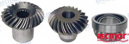 MF-REC43-853641A2 - KIT PIÑONES-COJINETE ALPHA 1998+