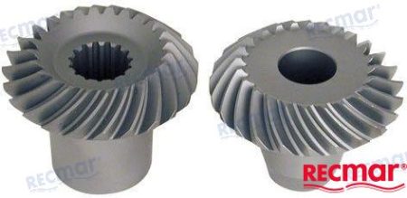 MF-REC43-853642A2 - KIT PIÑONES ALPHA 1998+