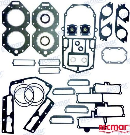 MF-REC432570 - KIT JUNTAS MOTOR