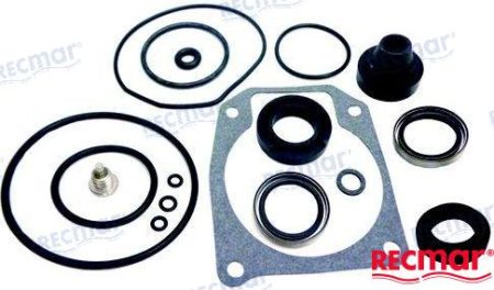 MF-REC433550 - KIT RETEN Y JUNTAS