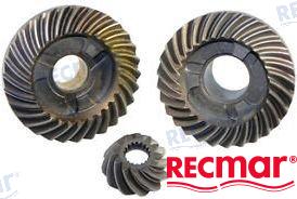 MF-REC433570 - KIT PIÑONES